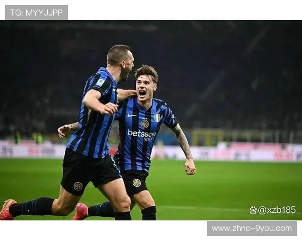 国米陷入深度危机