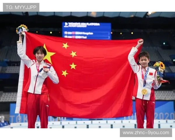 巴黎奥运会测试赛跳水中国队包揽全部金牌