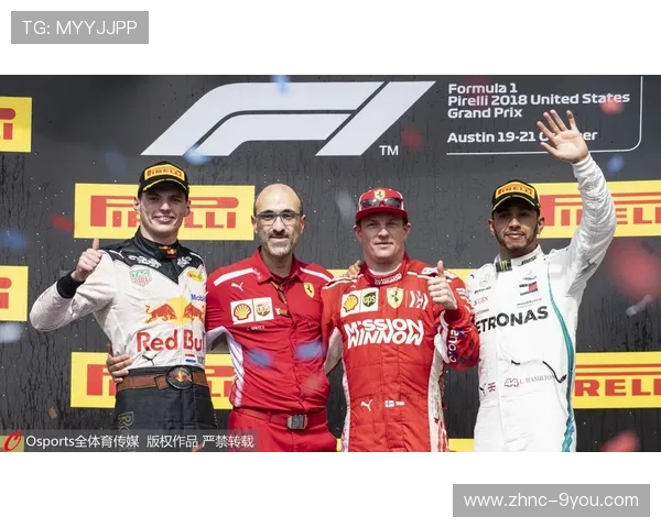 F1赛季揭幕，诺里斯为卫冕冠军出征新赛季