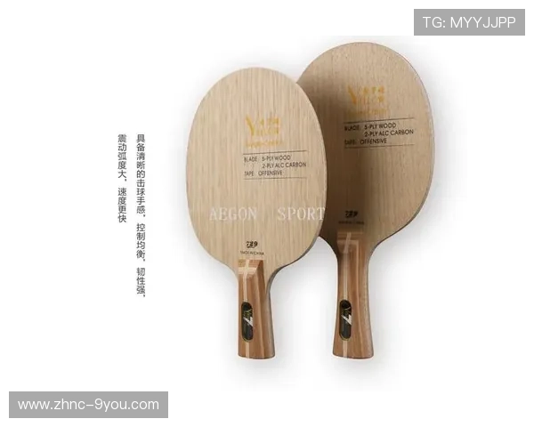 乒乓球器材整套选购方案:底板+套胶+配件 乒乓球器材整套选购方案:底板+套胶+配件