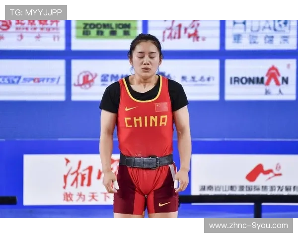 国际举重公开赛中国队在赛后收到多方赞誉 国际举重公开赛中国队在赛后收到多方赞誉